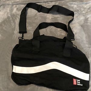 Vans Duffel Bags for Men - Poshmark